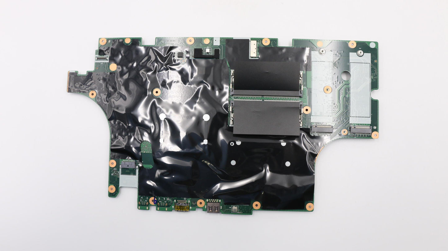 Lenovo Nok,I7-8850H,P6,4G,Amt,Y-Tpm2 - 01YU289
