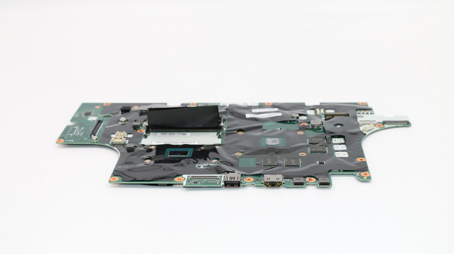 Lenovo Nok,I7-8850H,P6,4G,Amt,Y-Tpm2 - 01YU289