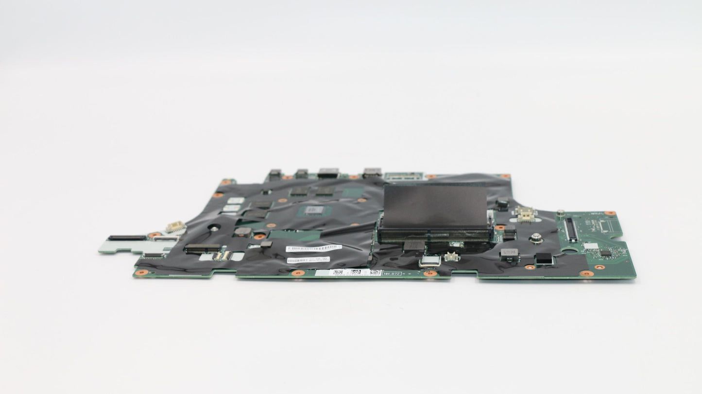 Lenovo Nok,I7-8850H,P6,4G,Amt,Y-Tpm2 - 01YU289