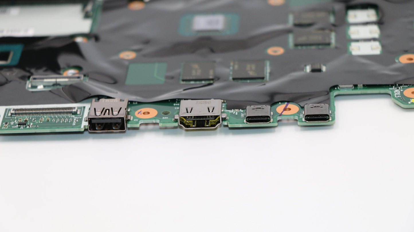 Lenovo Nok,I7-8850H,P6,4G,Amt,Y-Tpm2 - 01YU289