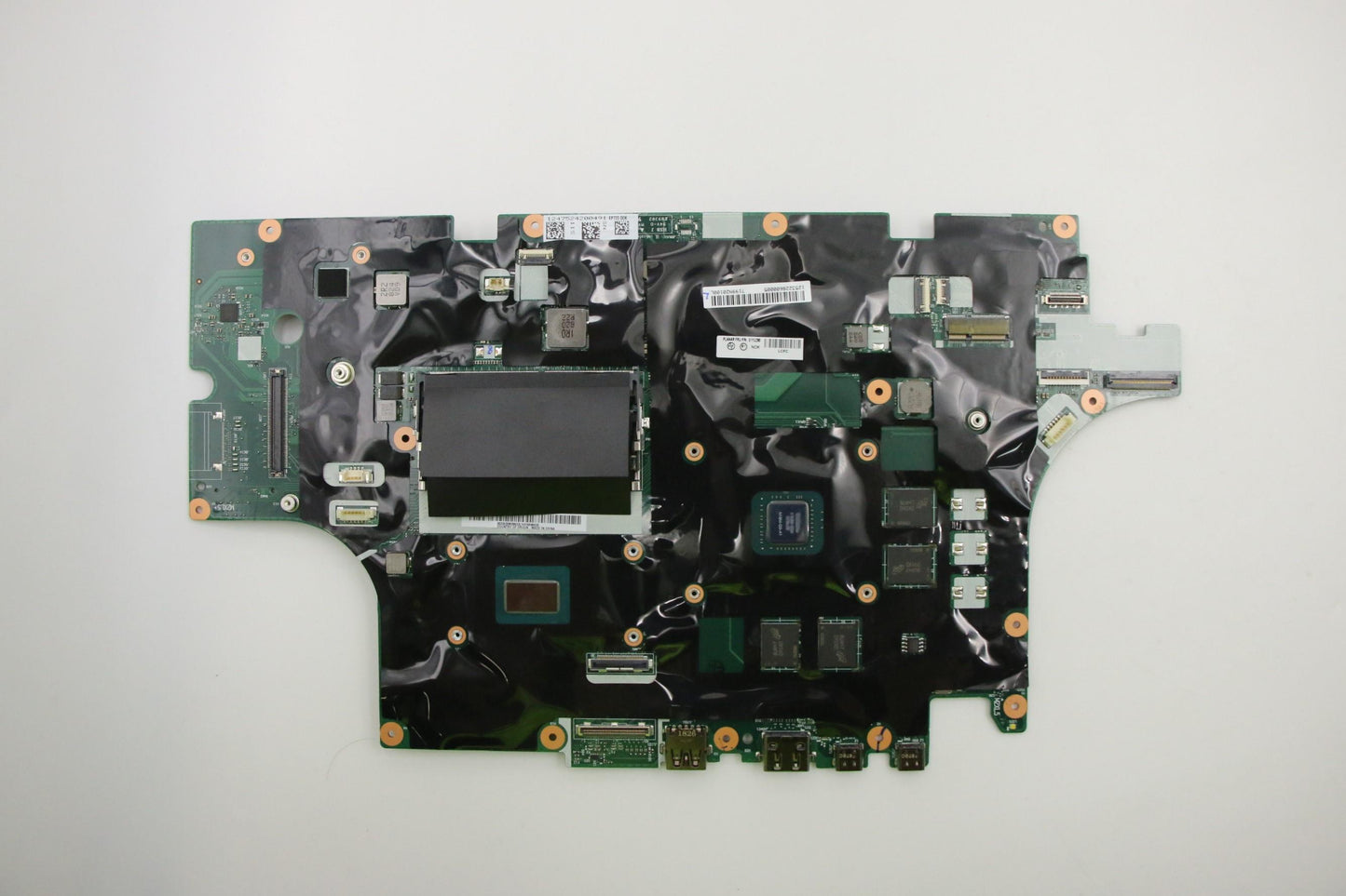 Lenovo Nok,I7-8850H,P6,4G,Amt,N-Tpm - 01YU290