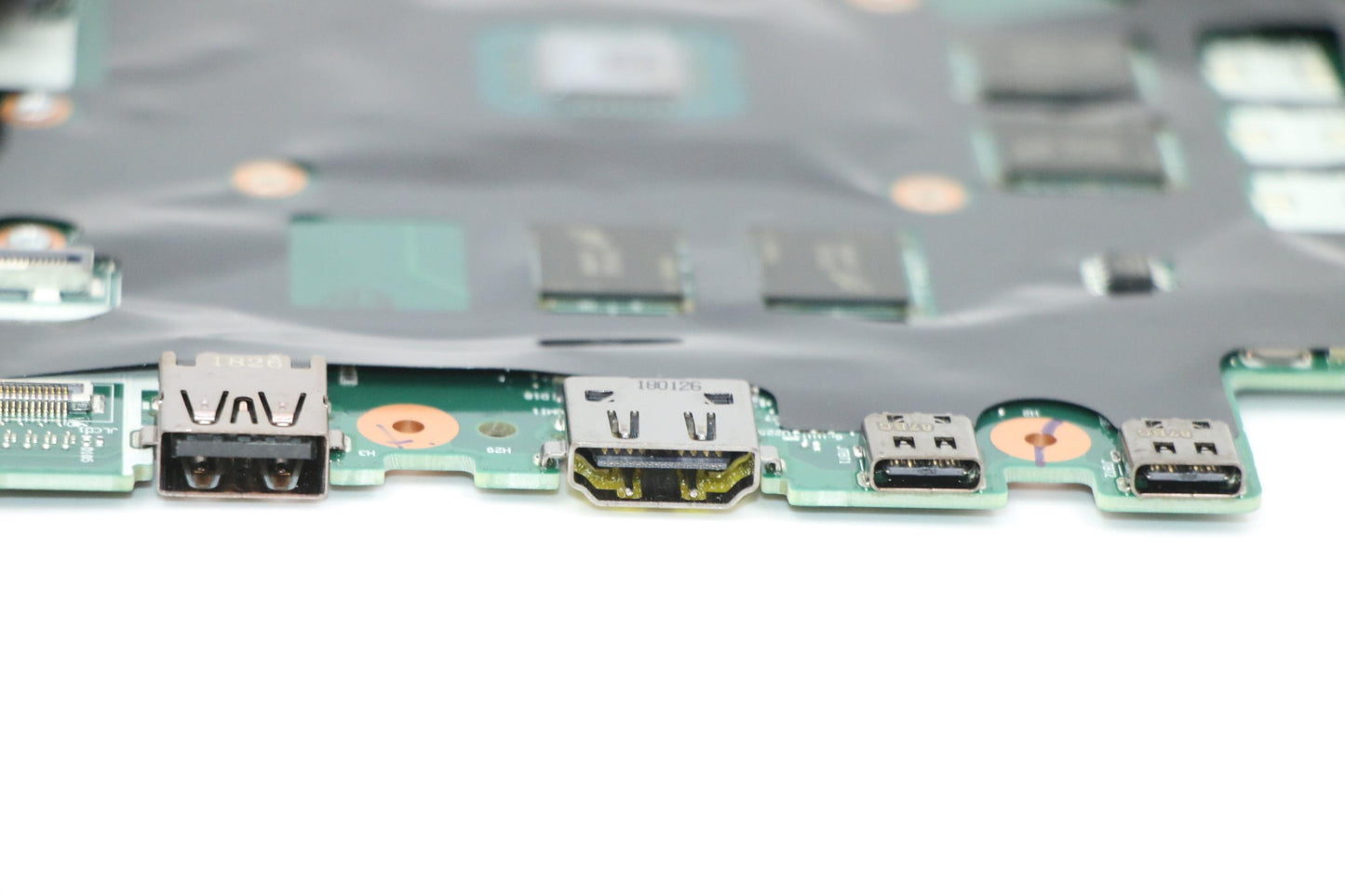Lenovo Nok,I7-8850H,P6,4G,Amt,N-Tpm - 01YU290