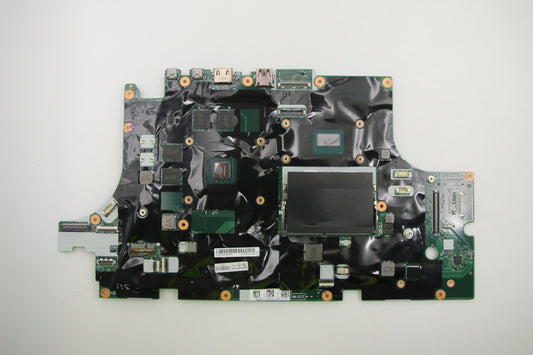 Lenovo Nok,I7-8850H,P2,4G,Amt,Y-Tpm2 - 01YU291