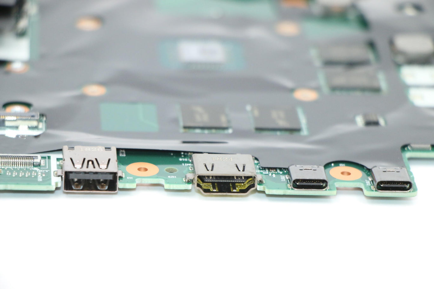 Lenovo Nok,I7-8850H,P2,4G,Amt,Y-Tpm2 - 01YU291