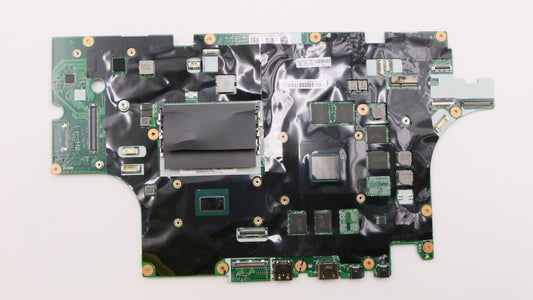 Lenovo Nok,I7-8850H,P3,6G,Amt,Y-Tpm2 - 01YU293