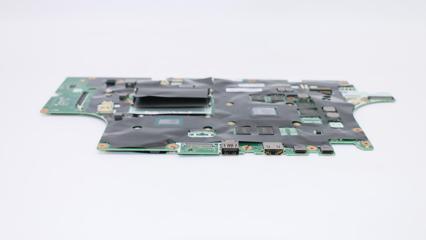 Lenovo Nok,I7-8850H,P3,6G,Amt,Y-Tpm2 - 01YU293