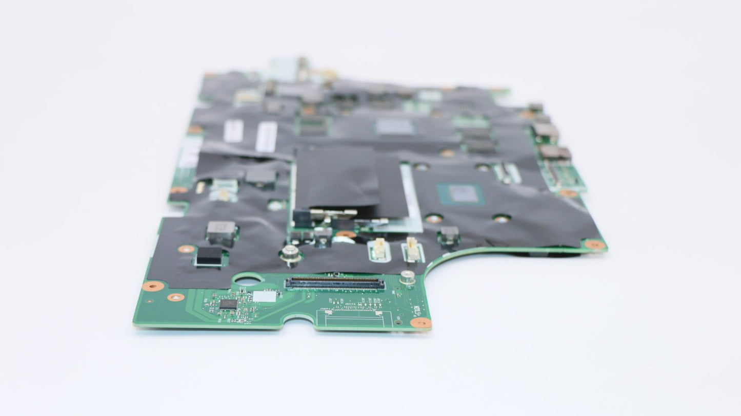 Lenovo Nok,I7-8850H,P3,6G,Amt,Y-Tpm2 - 01YU293