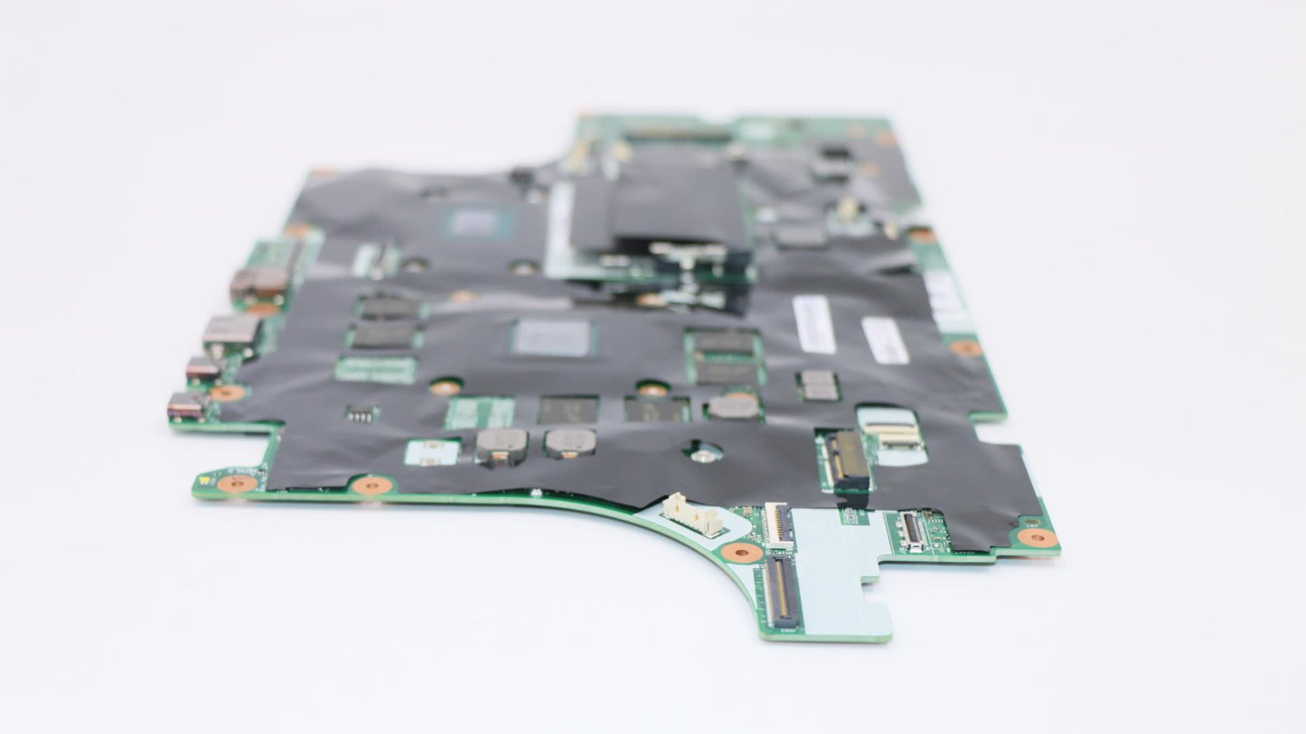 Lenovo Nok,I7-8850H,P3,6G,Amt,Y-Tpm2 - 01YU293