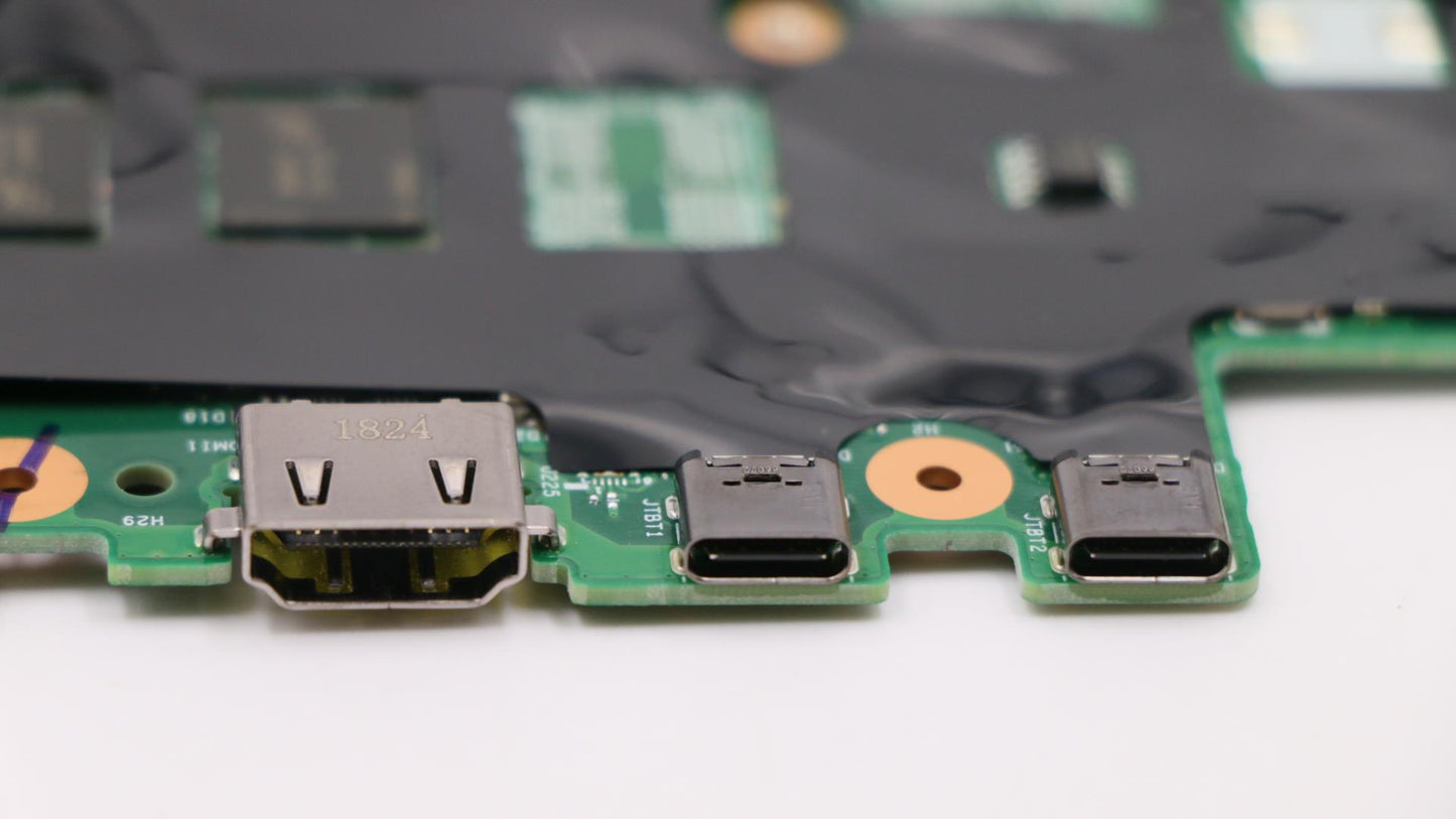 Lenovo Nok,I7-8850H,P3,6G,Amt,Y-Tpm2 - 01YU293