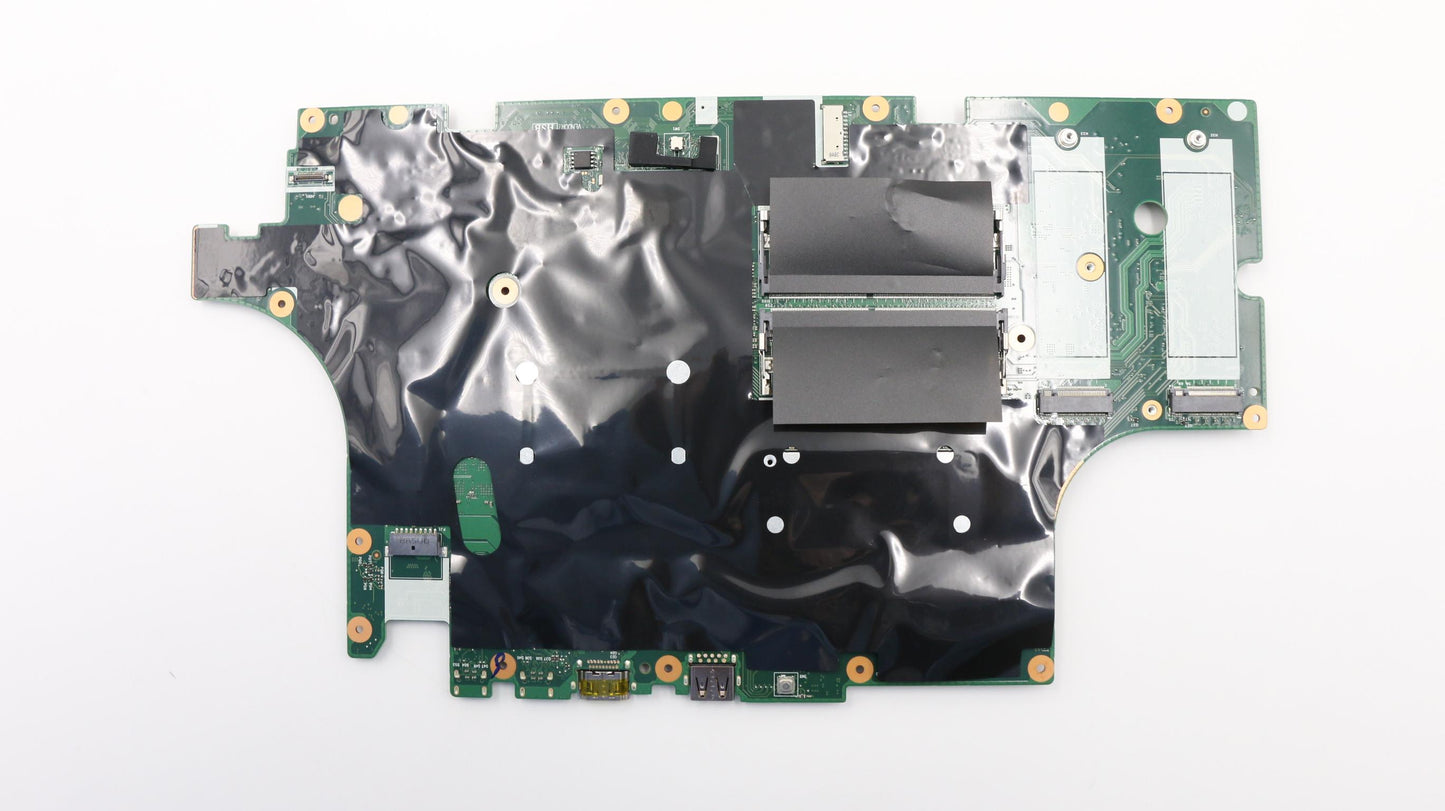 Lenovo Nok,I7-8850H,P3,6G,Amt,N-Tpm - 01YU294