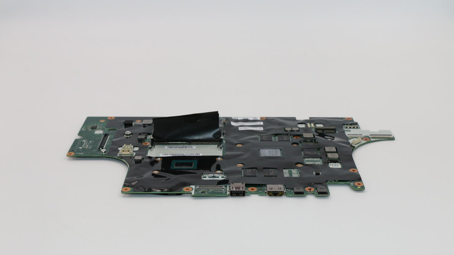 Lenovo Nok,I7-8850H,P3,6G,Amt,N-Tpm - 01YU294