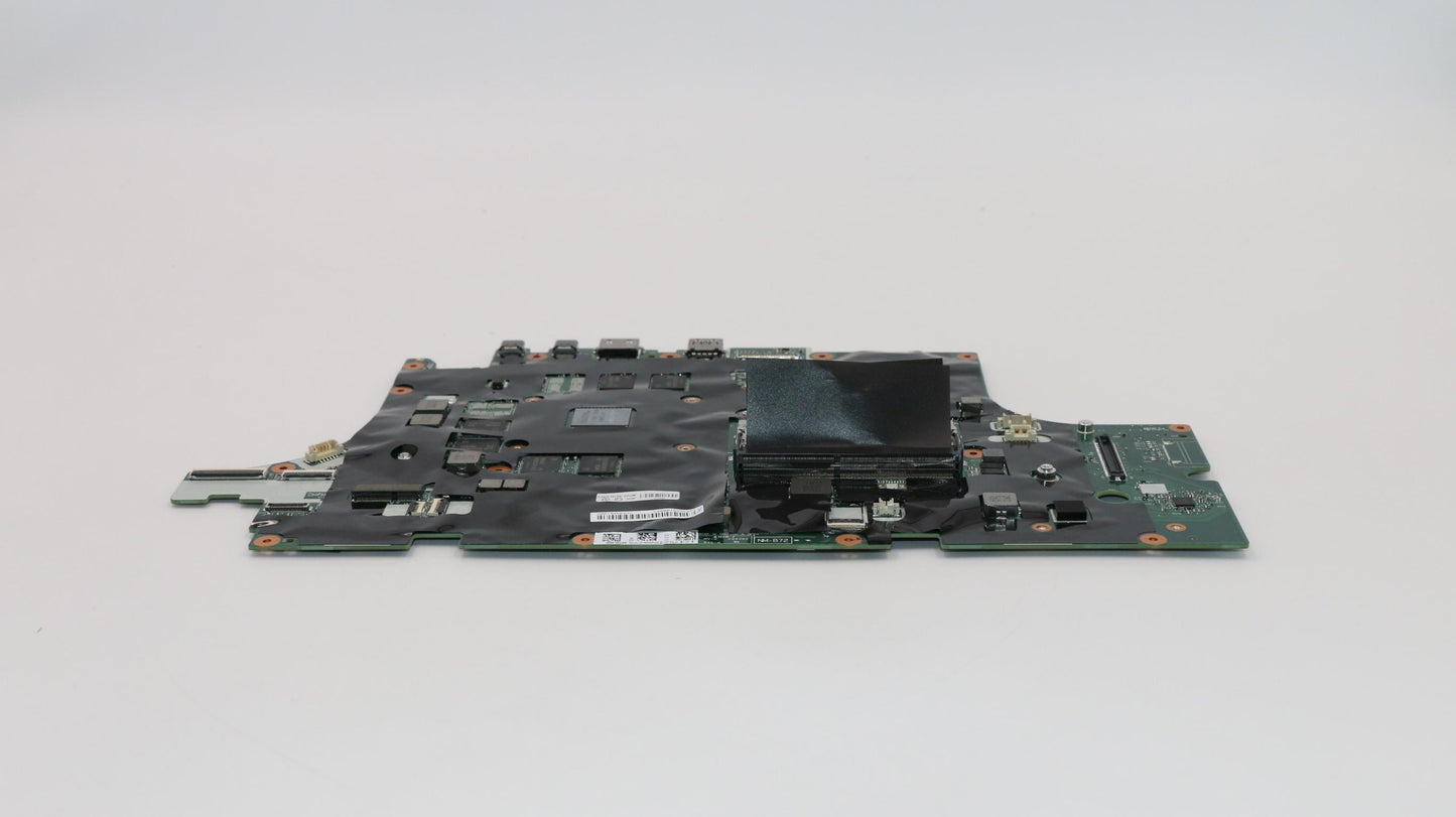 Lenovo Nok,I7-8850H,P3,6G,Amt,N-Tpm - 01YU294