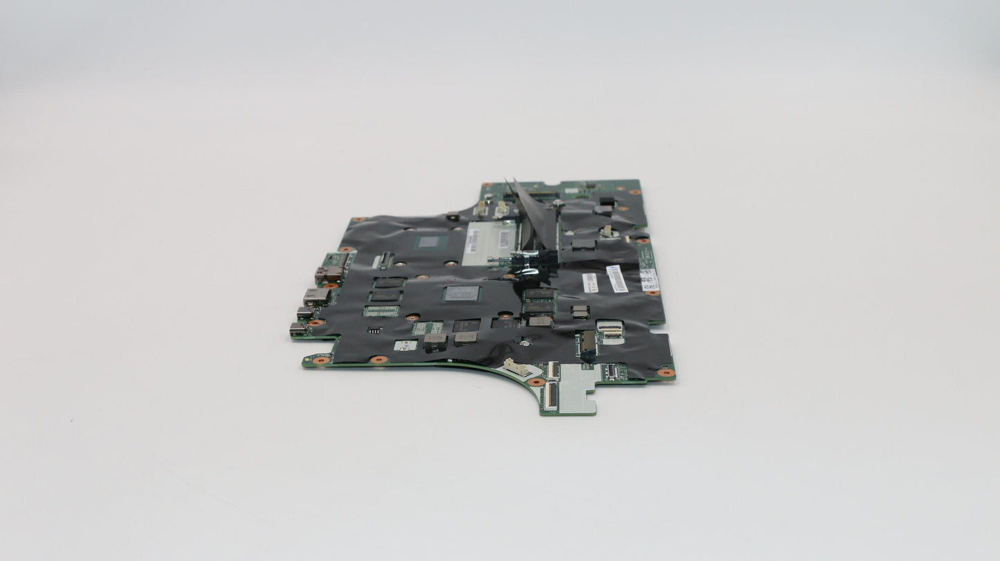 Lenovo Nok,I7-8850H,P3,6G,Amt,N-Tpm - 01YU294