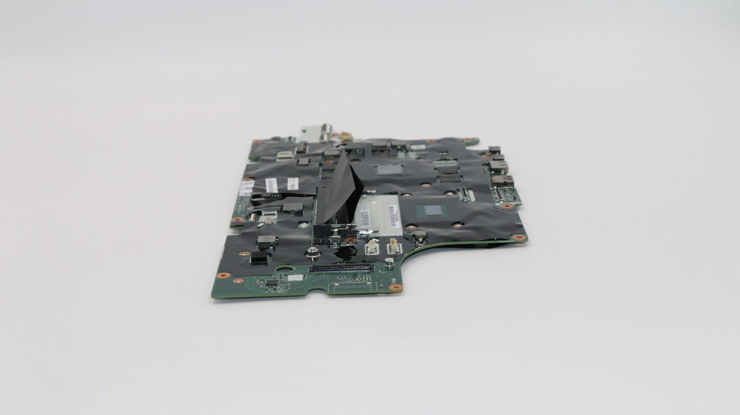 Lenovo Nok,I7-8850H,P3,6G,Amt,N-Tpm - 01YU294