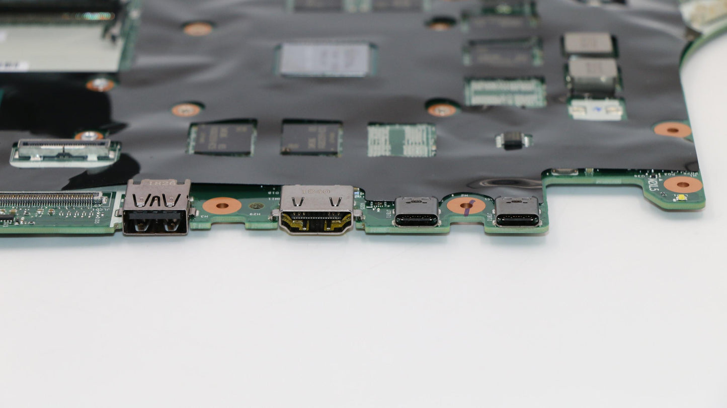 Lenovo Nok,I7-8850H,P3,6G,Amt,N-Tpm - 01YU294