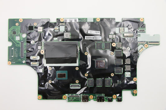 Lenovo Nok,E-2176M,P4,8G,Amt,Y-Tpm2 - 01YU295