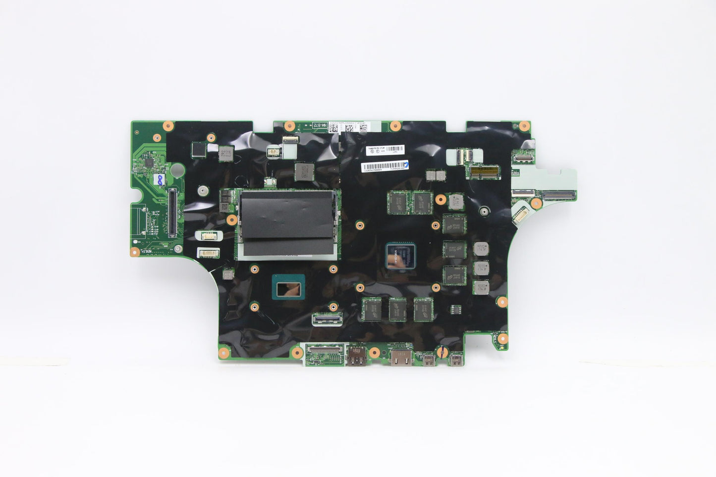 Lenovo Nok,E-2186M,P5,16G,Amt,Y-Tpm2 - 01YU297