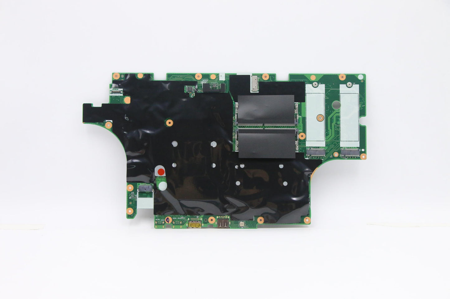 Lenovo Nok,E-2186M,P5,16G,Amt,Y-Tpm2 - 01YU297