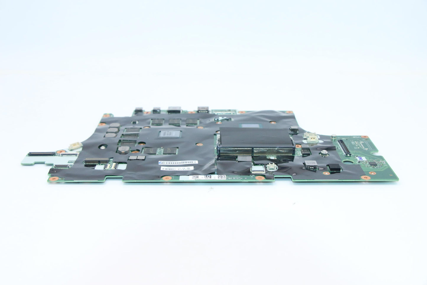 Lenovo Nok,E-2186M,P5,16G,Amt,Y-Tpm2 - 01YU297