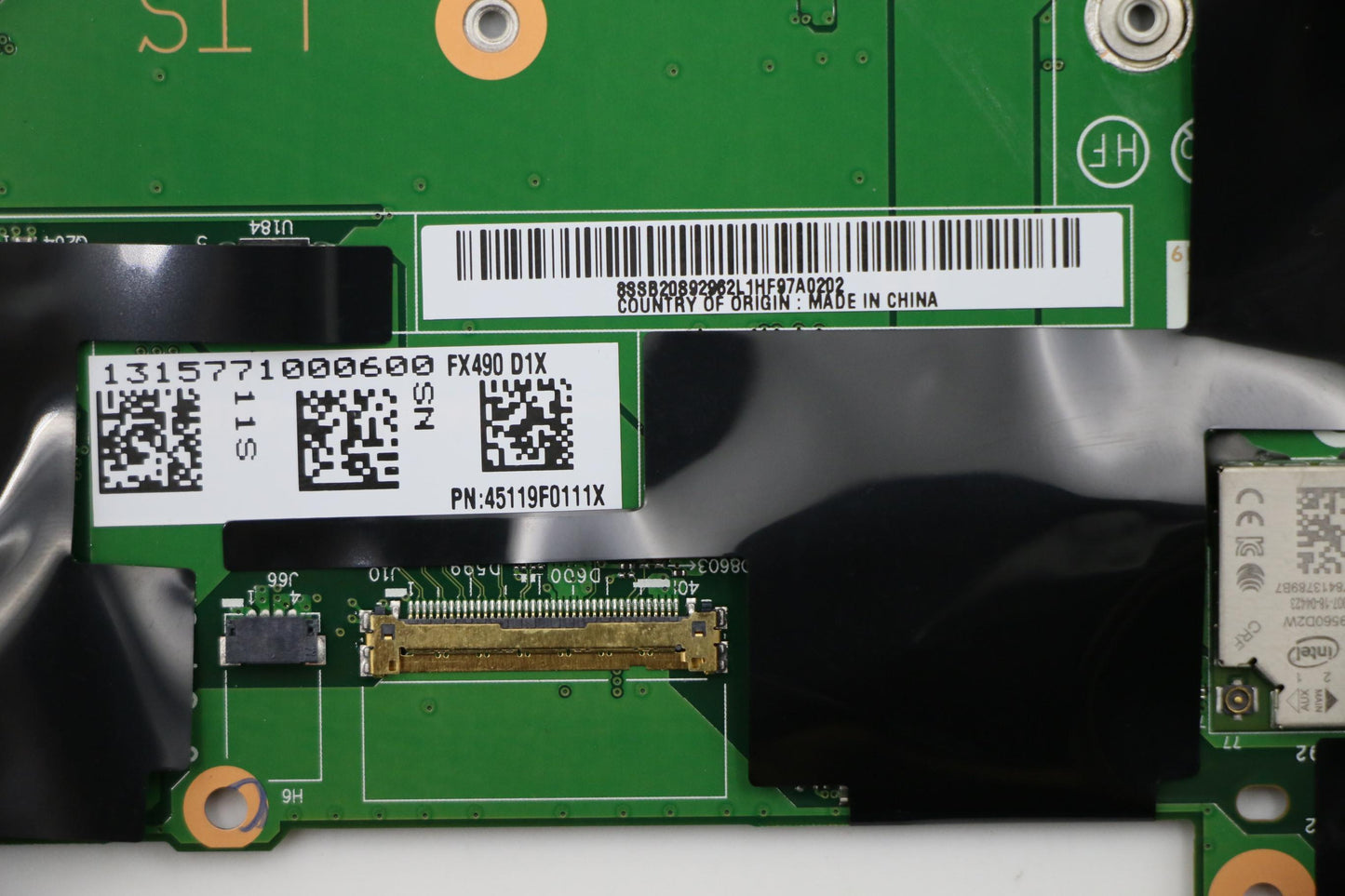 Lenovo Mb Win I5-8265U 8G Na Yt Dt2.0 - 01YU350