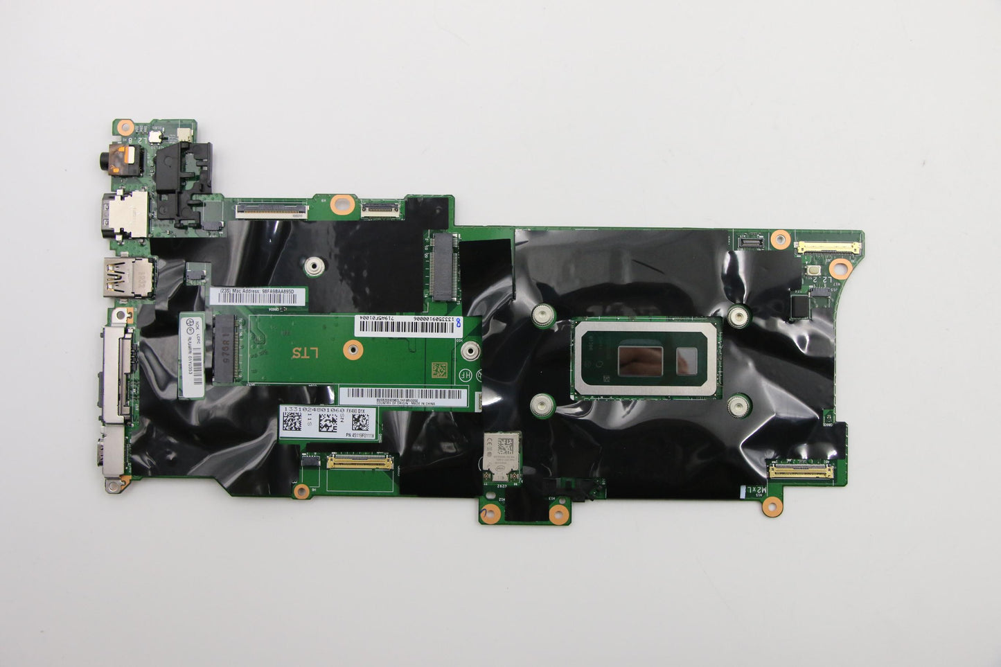 Lenovo Mb Nok I5-8265U 8G Na Yt Dt2.0 - 01YU353