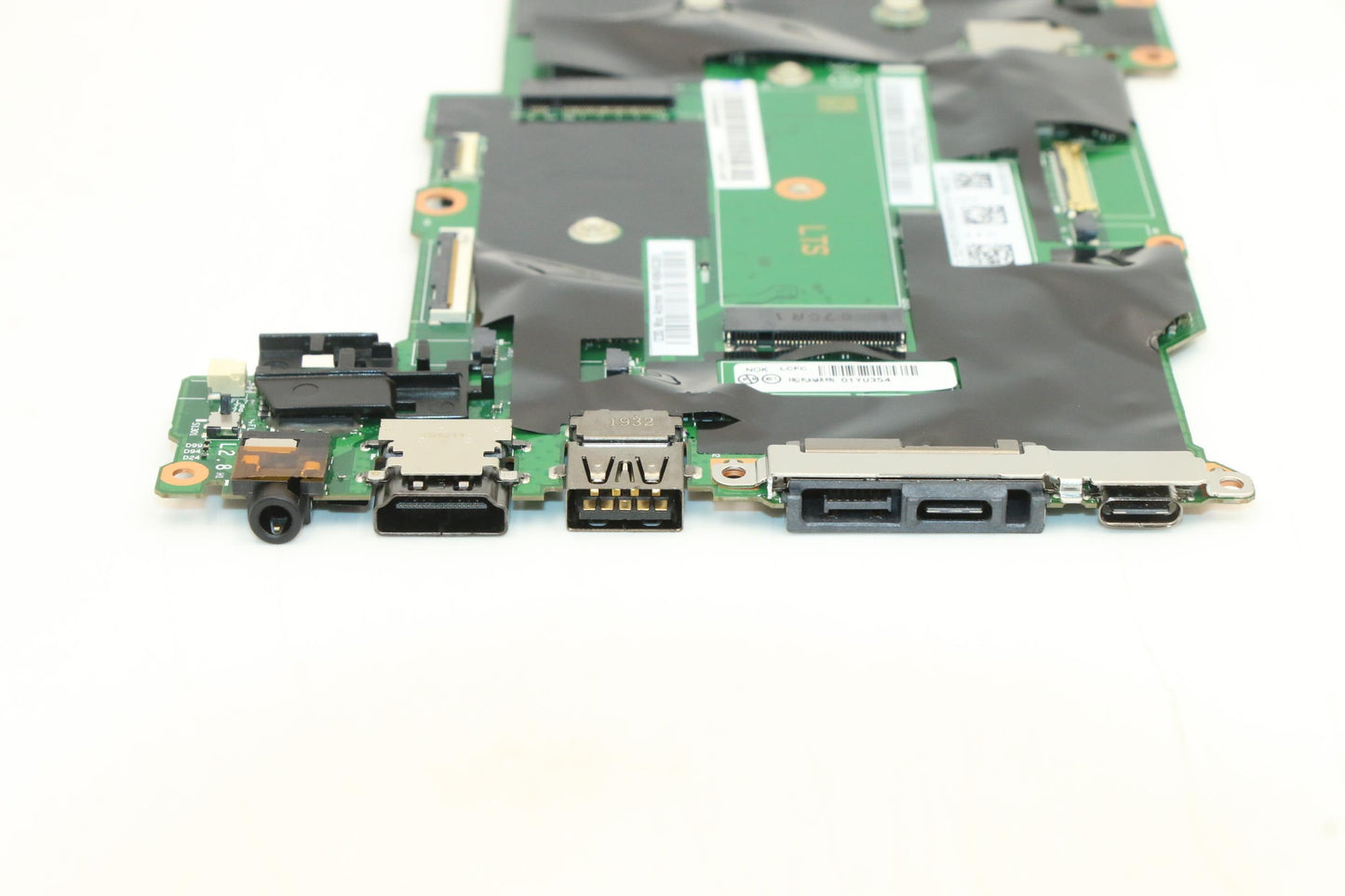 Lenovo Mb Nok I5-8265U 8G Na Yt Ft2.0 - 01YU354