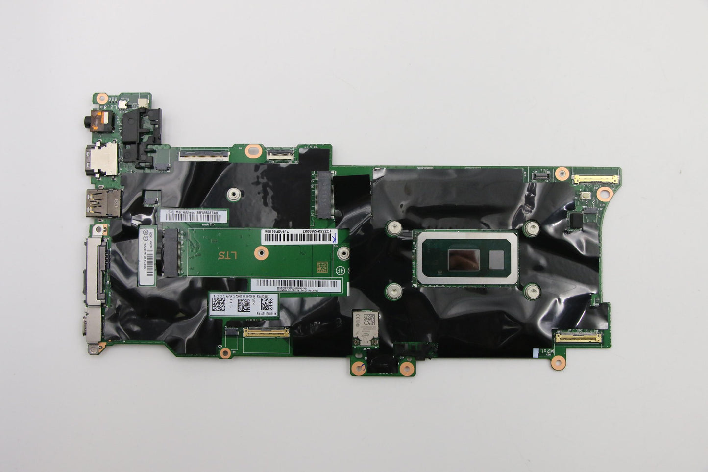 Lenovo Mb Nok I5-8265U 8G Na N-Tpm - 01YU355