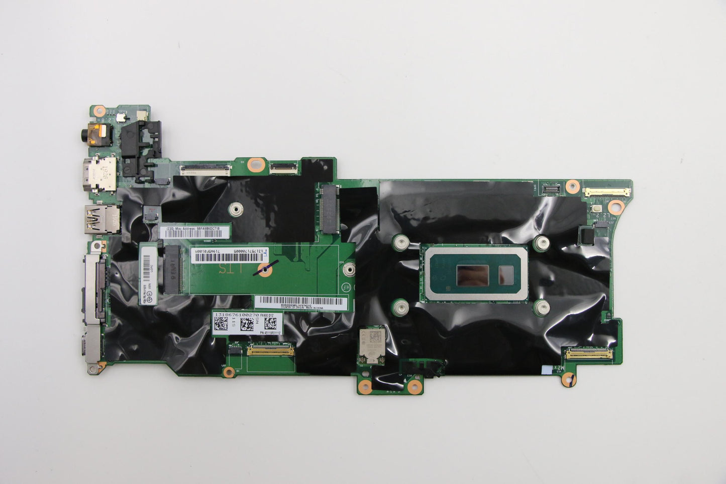Lenovo Mb Win I7-8565U 16G Na N-Tpm - 01YU370
