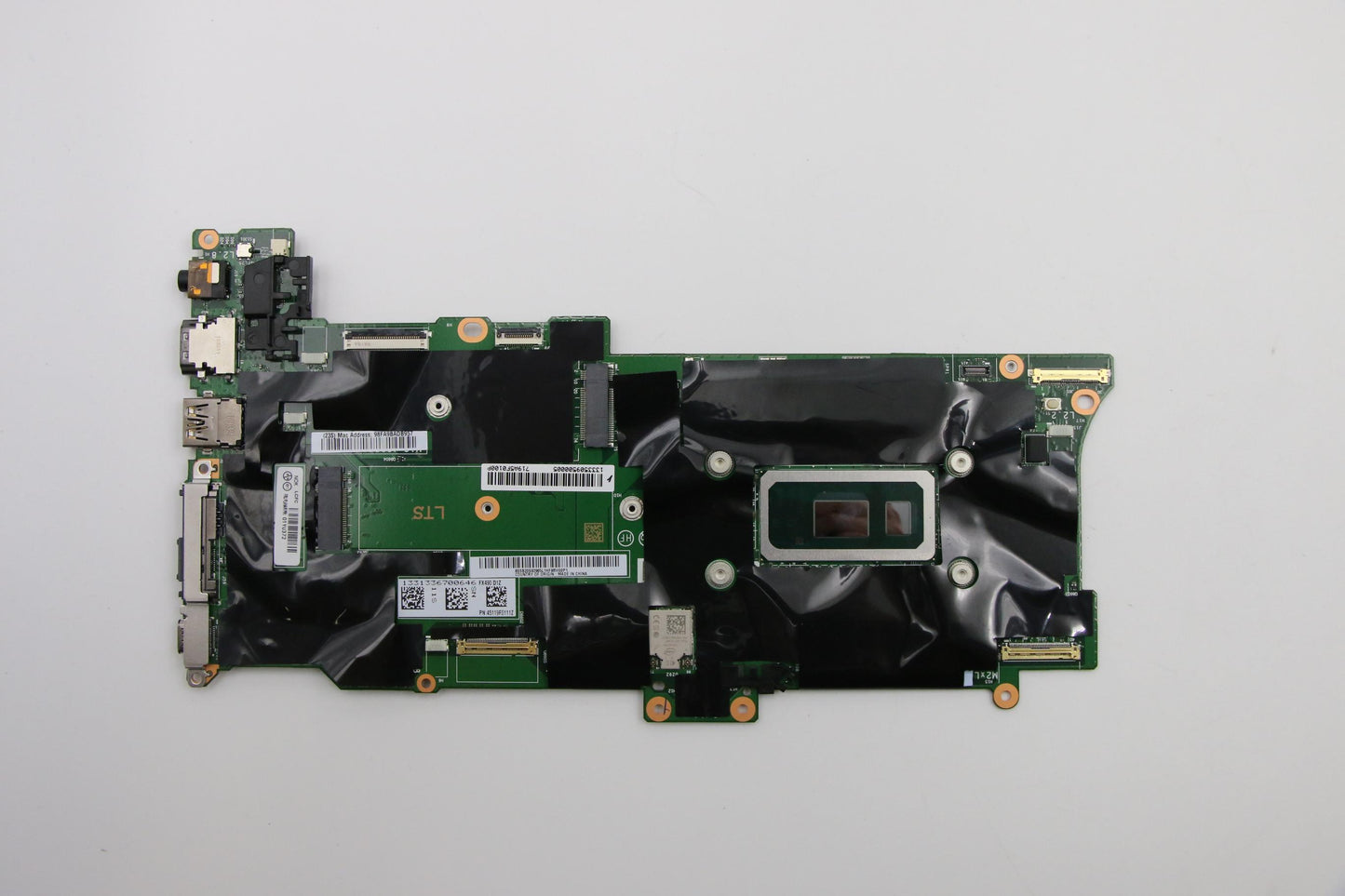 Lenovo Mb Nok I7-8565U 16G Na Yt Ft2. - 01YU372