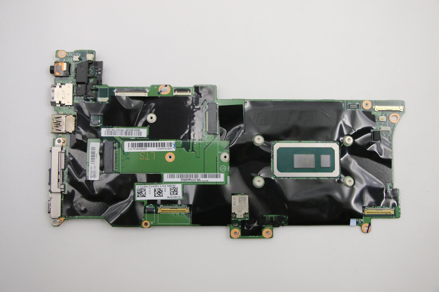 Lenovo Mb Win I5-8365U 8G Ya Yt Ft2.0 - 01YU375