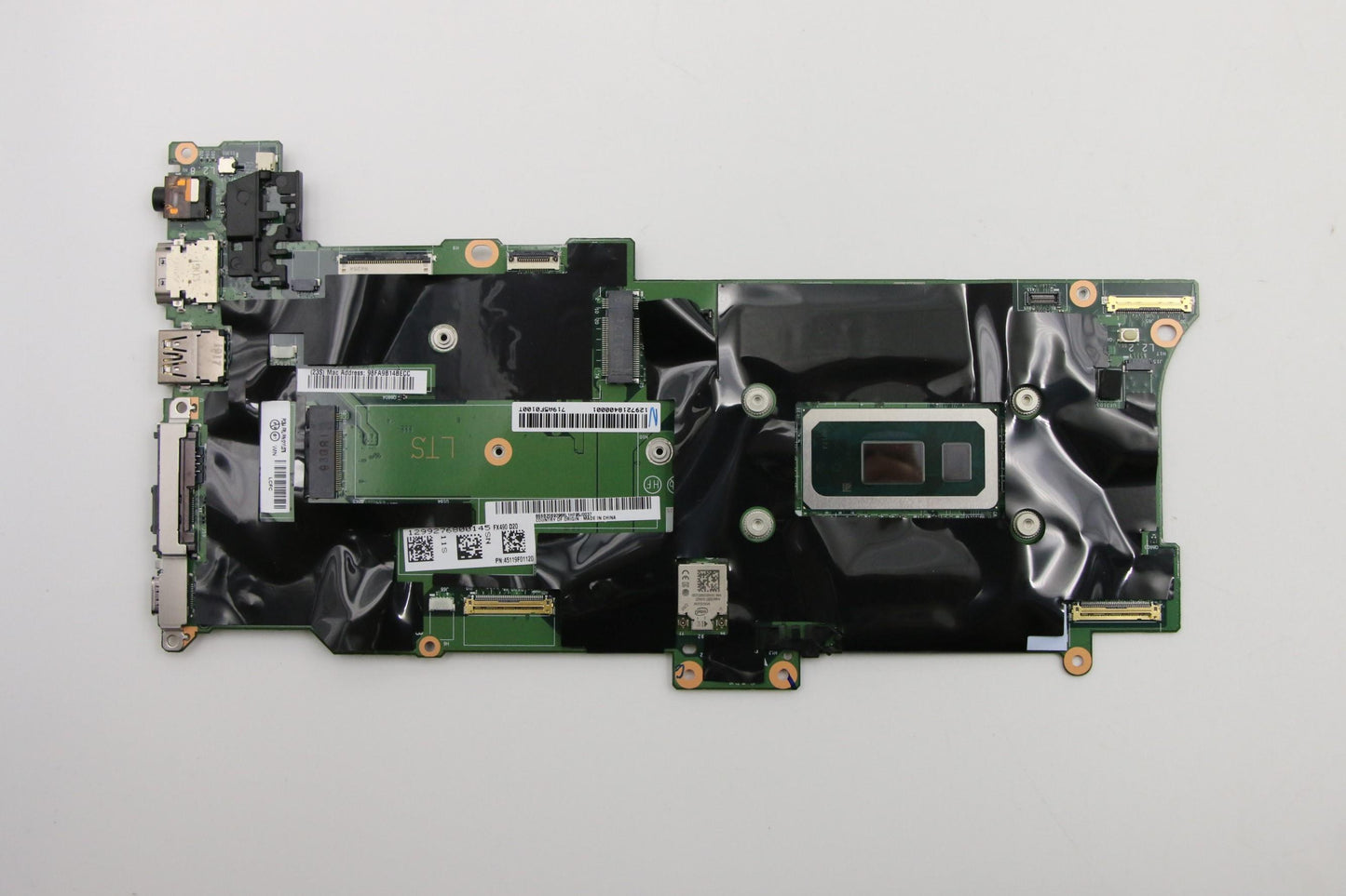 Lenovo Mb Win I5-8365U 8G Ya N-Tpm - 01YU376