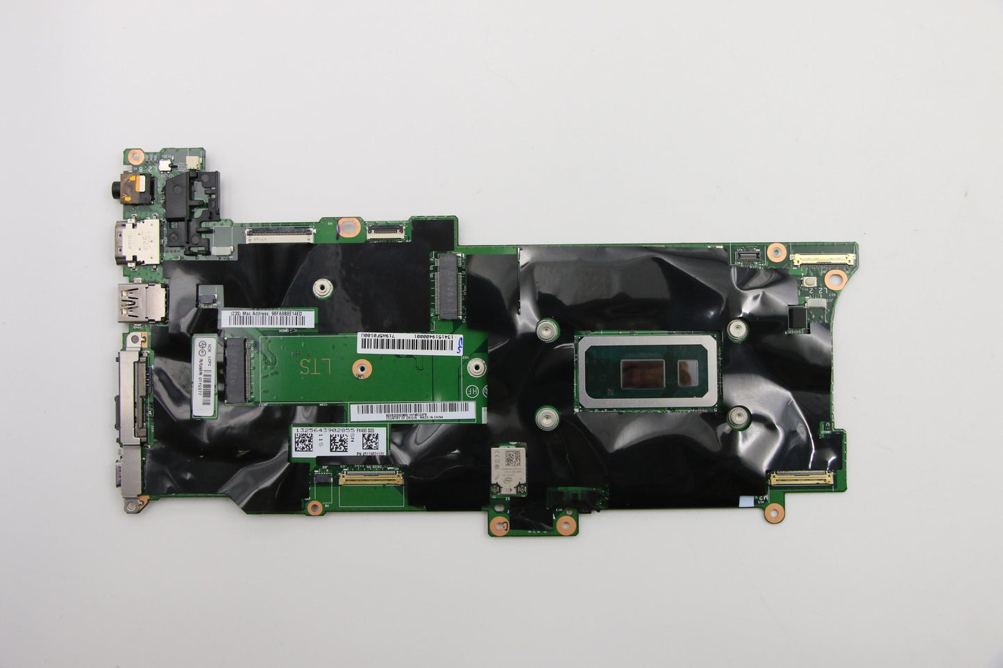 Lenovo Mb Nok I5-8365U 8G Ya Yt Dt2.0 - 01YU377
