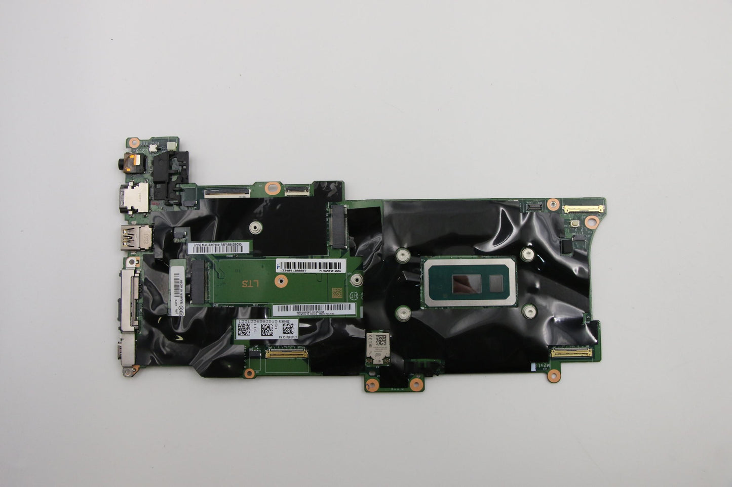Lenovo Mb Win I5-8365U 16G Ya Yt Dt2. - 01YU380