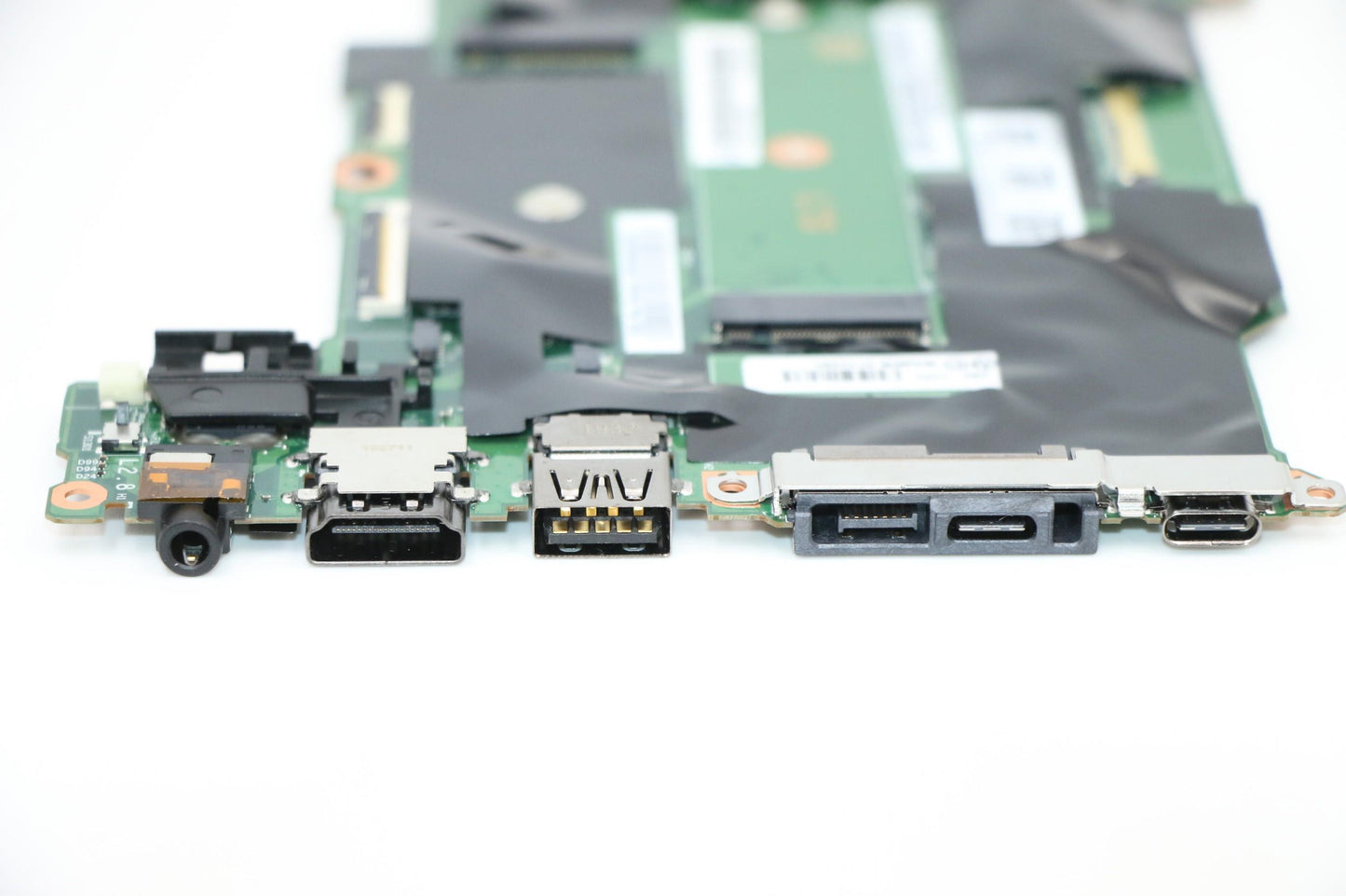 Lenovo Mb Win I5-8365U 16G Ya Yt Dt2. - 01YU380
