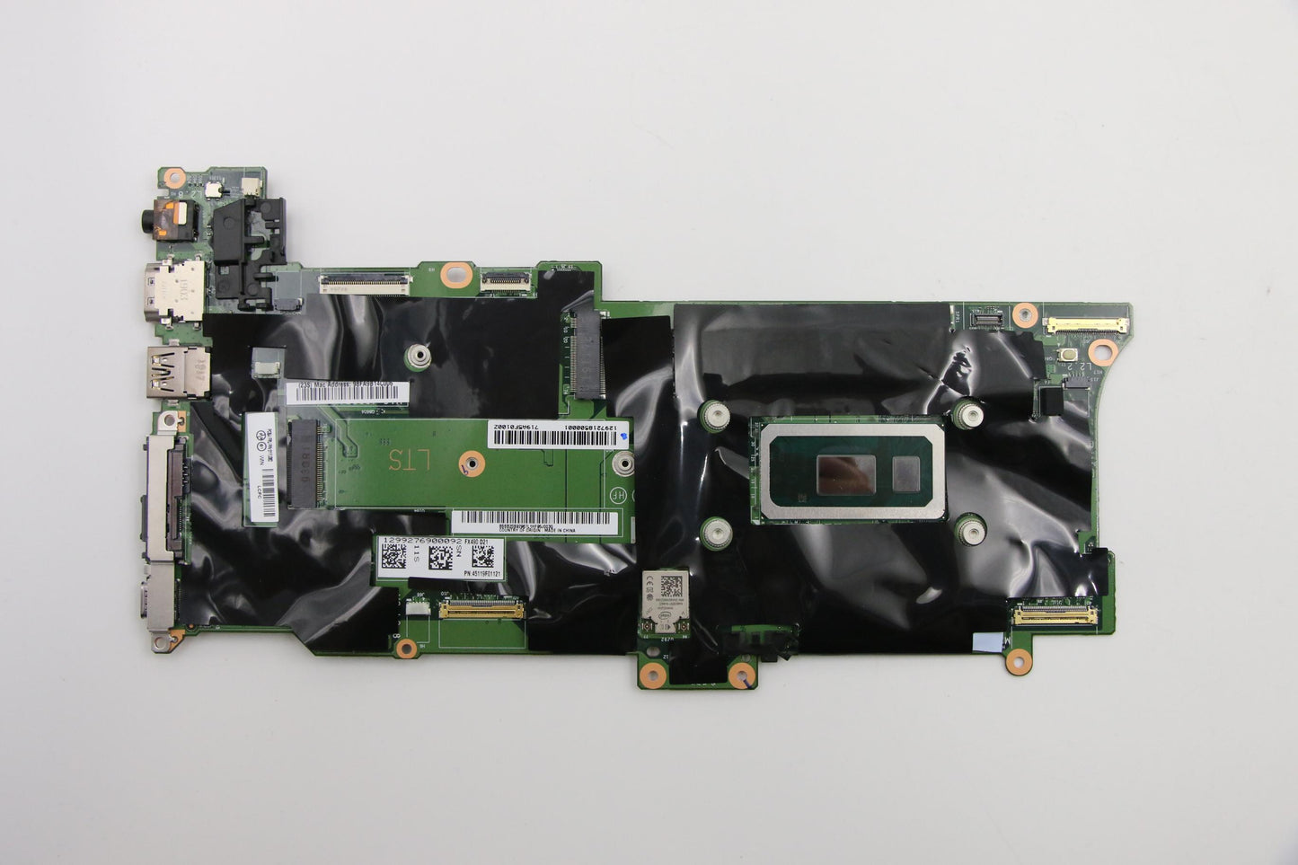 Lenovo Mb Win I5-8365U 16G Ya N-Tpm - 01YU382