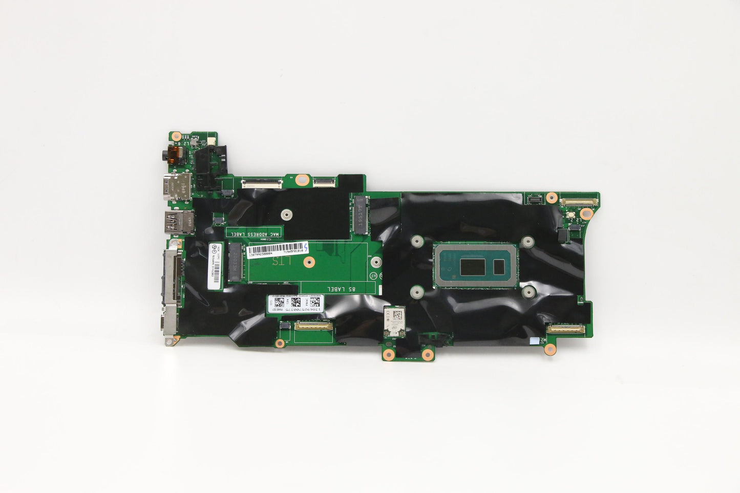Lenovo Mb Nok I5-8365U 16G Ya Yt Dt2. - 01YU383