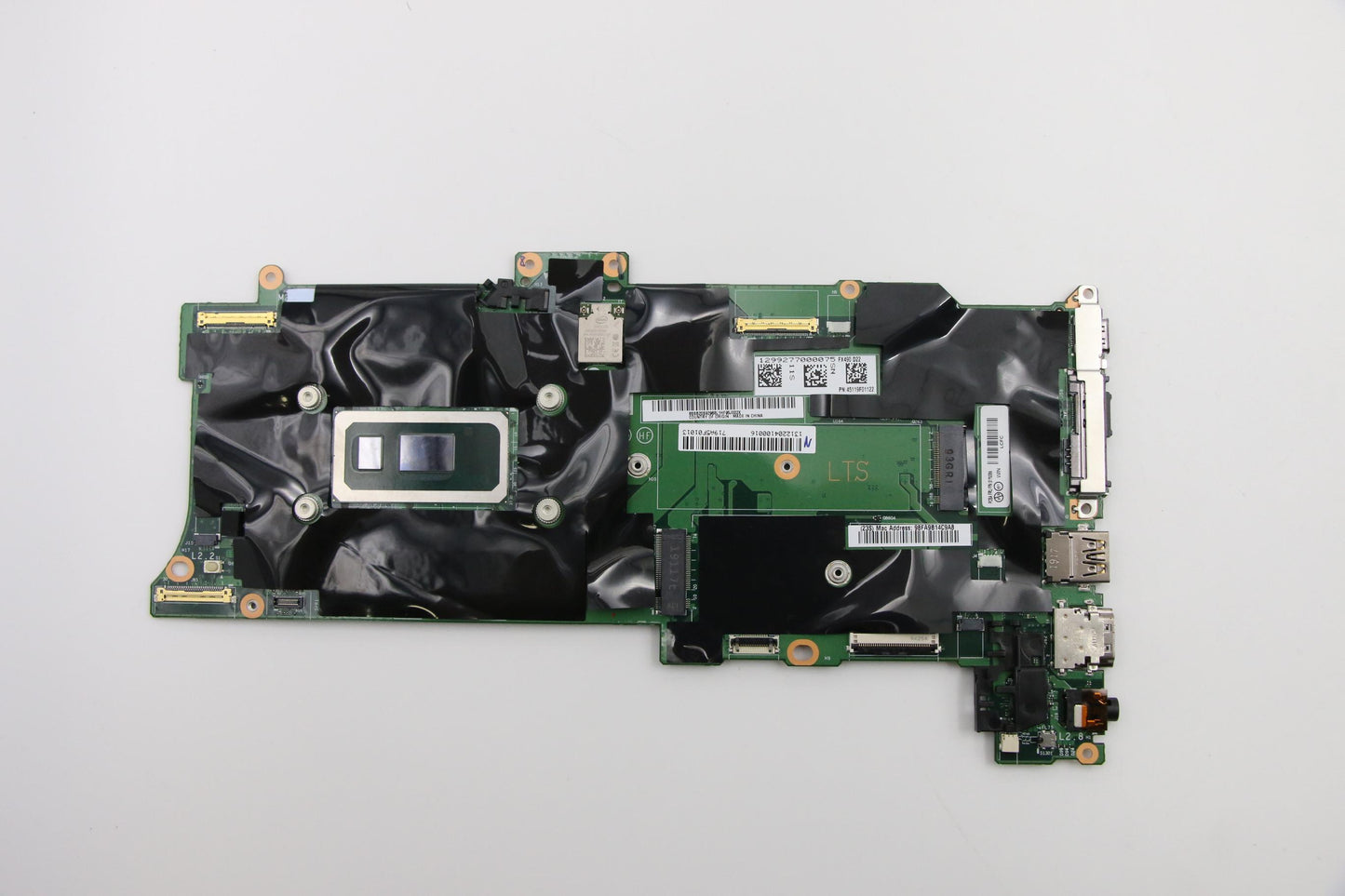 Lenovo Mb Win I7-8665U 8G Ya Yt Dt2.0 - 01YU386