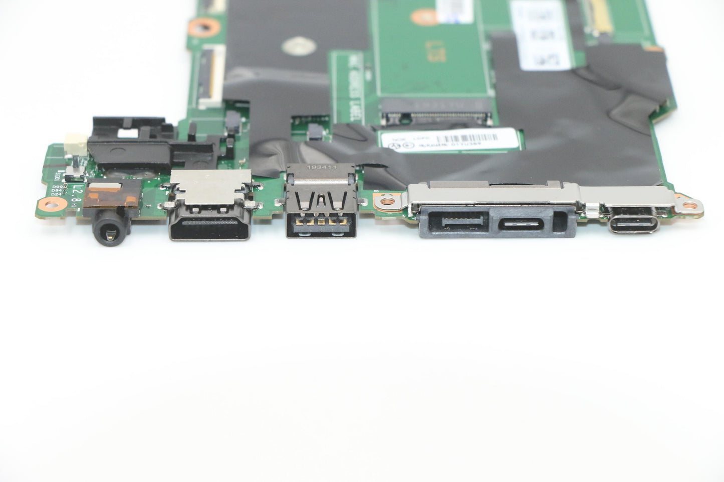 Lenovo Mb Nok I7-8665U 8G Ya Yt Dt2.0 - 01YU389