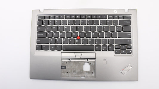 Lenovo 01YU553 Kbdbzlusfprnfcsvchy