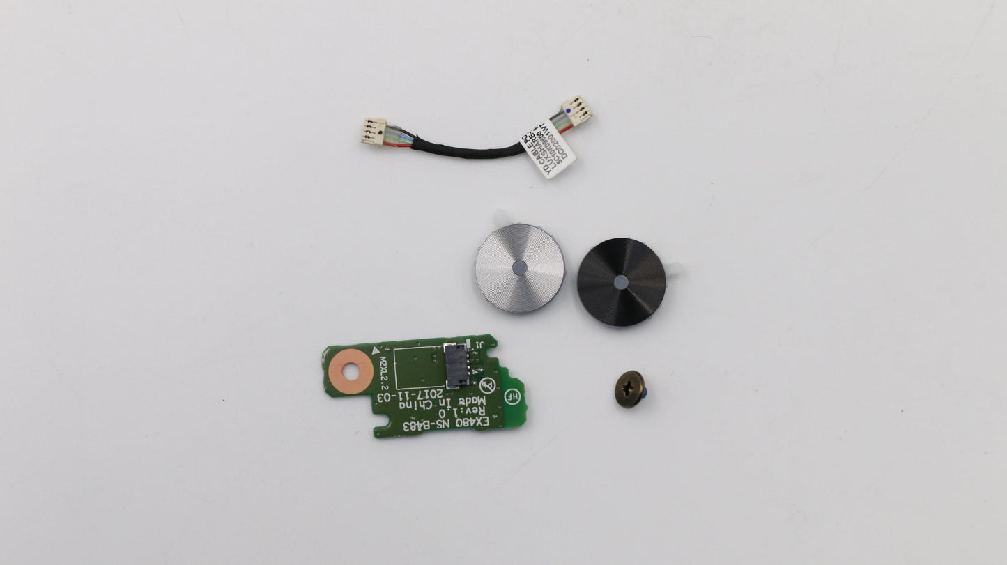 Lenovo 01YU620 Kit Power Button