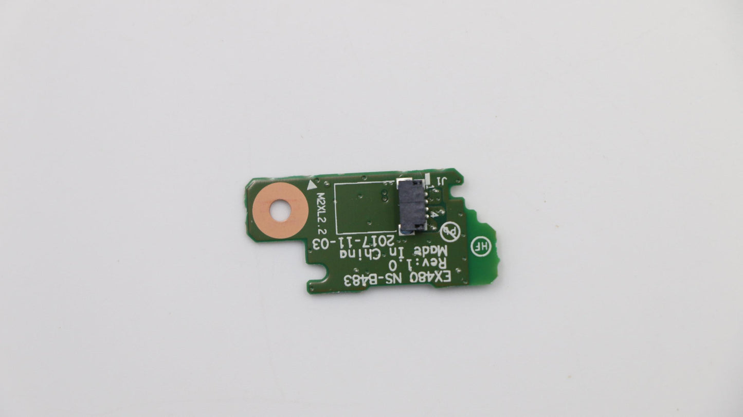 Lenovo 01YU620 Kit Power Button