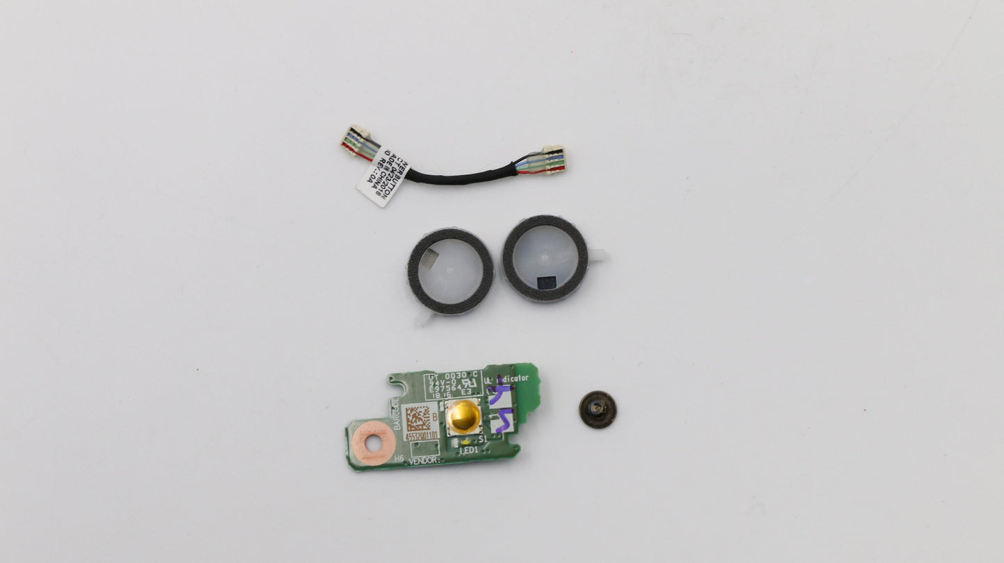 Lenovo 01YU620 Kit Power Button