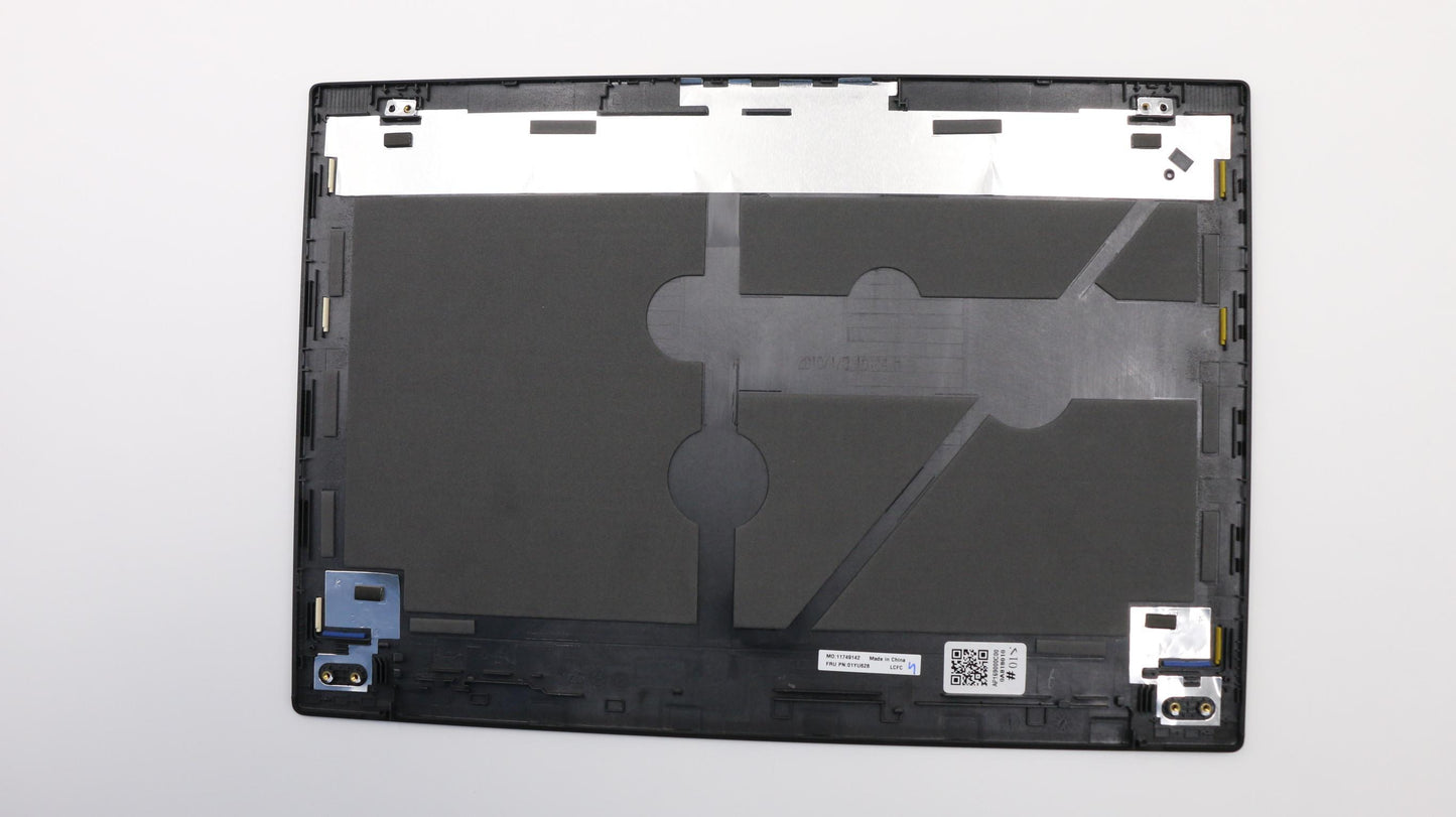 Lenovo 01YU628 Et480 Lcd Cover Assembly Wqhda