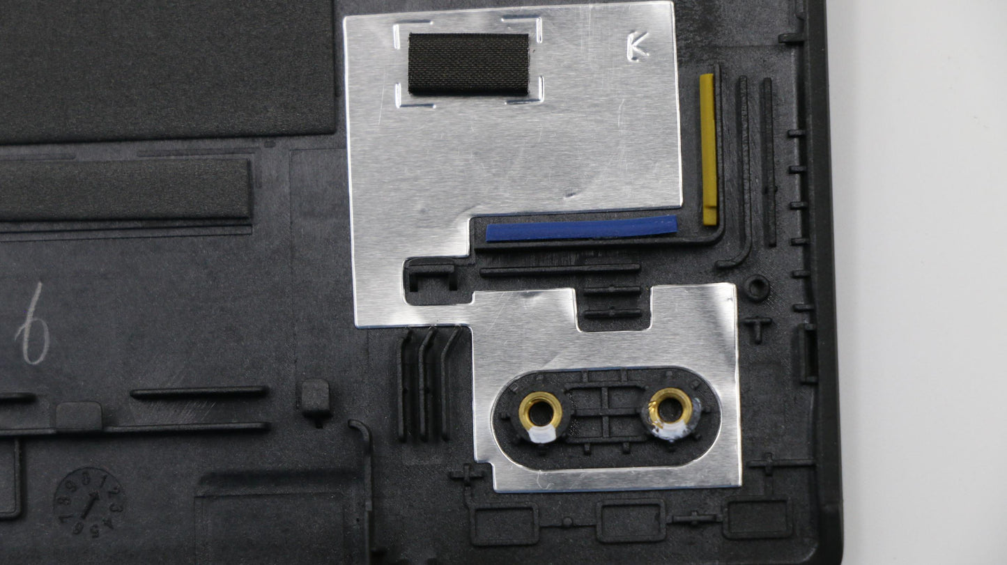 Lenovo 01YU628 Et480 Lcd Cover Assembly Wqhda