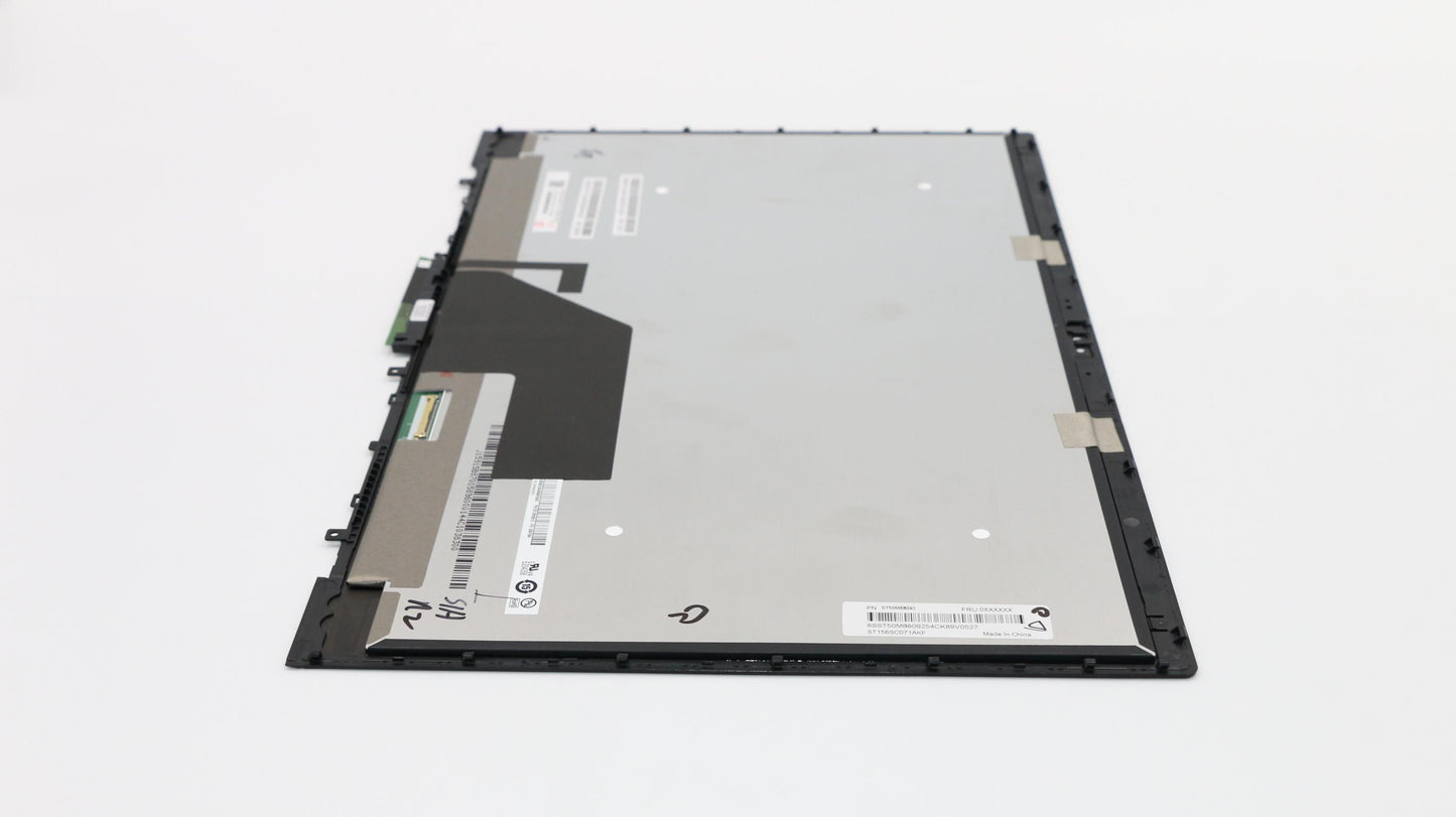 Lenovo (01YU648) 15.6" UHD Touch Display Module, IPS, Anti-Glare