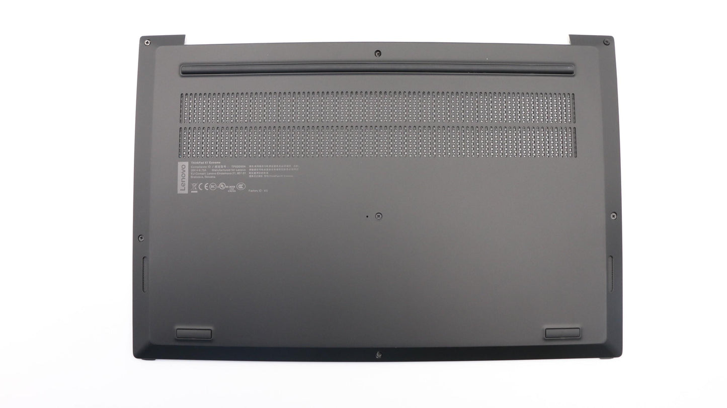 Lenovo Assembly X1 L-Case W/T-Pad Lpm - 01YU722
