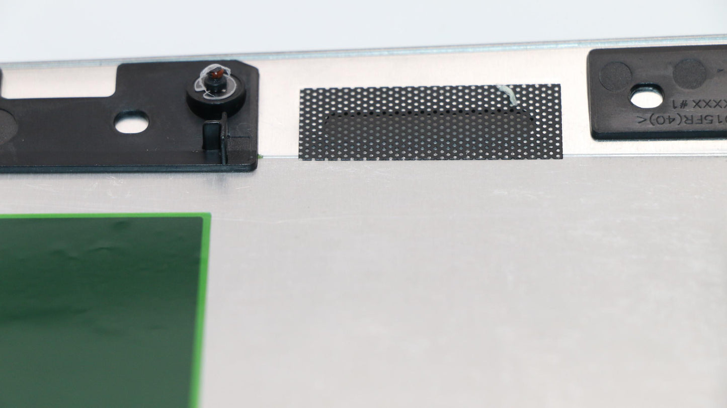 Lenovo Assembly X1 L-Case W/T-Pad Lpm - 01YU722