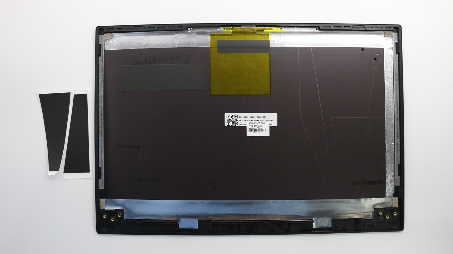 Lenovo 01YU725 Assembly Lcd Panel Ir P1 W/Spo