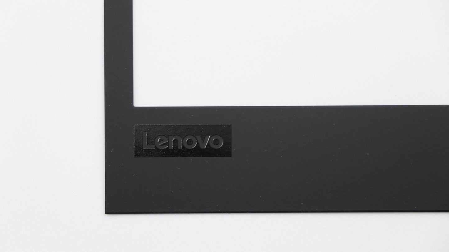 Lenovo Assembly Lcd Bezel Mylar Sy Lp - 01YU730