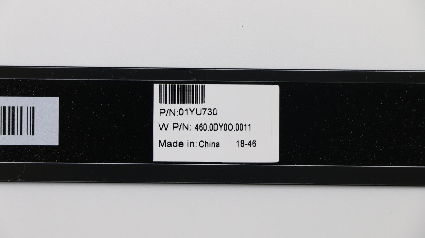 Lenovo Assembly Lcd Bezel Mylar Sy Lp - 01YU730